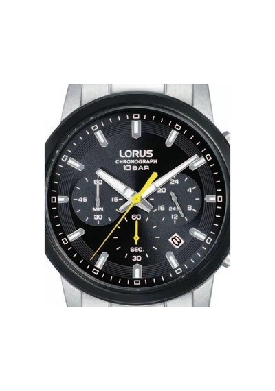 Lorus Rt325kx9 Kronograf Erkek Kol Saati