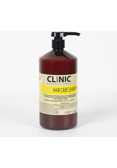 Clinic Professional Milk & Honey Şampuan 1 L