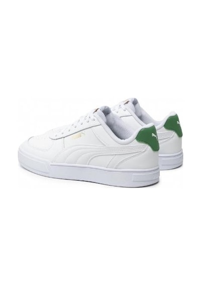 Puma Caven Erkek Günlük Beyaz Spor Ayakkabı 38081001 M-66 001