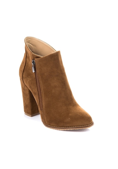 Fox Shoes Taba Kadın Bot A922640802