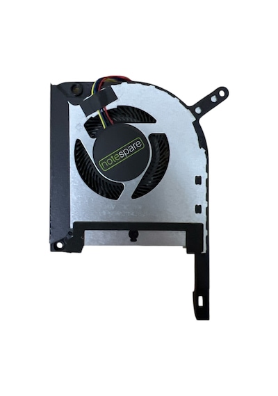 Asus Uyumlu Tuf Gaming F17 Fx706lı-hx175a16, F17 Fx706lı-hx175a17 Gpu Fan - Ekran Kartı Fanı
