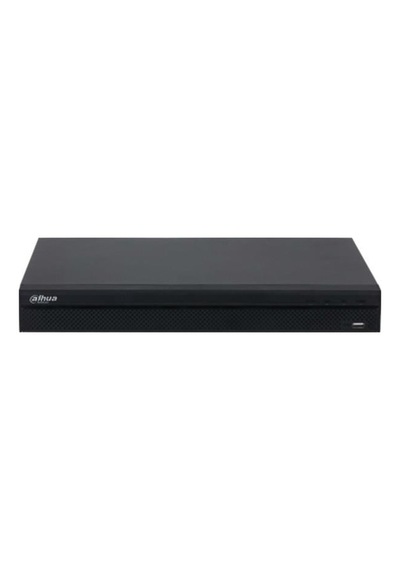 Dahua 32kanal 12mp 2-diskli Nvr Kayıt Cihazı Nvr4232-4ks3-213164