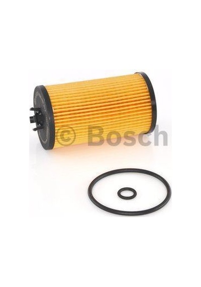 BOSCH F026407074 YAĞ FİLTRESİ ASTRA J 14- ASTRA K 15- INSIGNIA 15