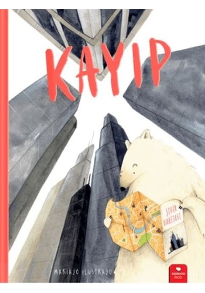 Kayıp - Grsy-665470