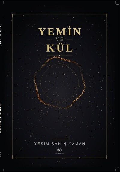 Yemin Ve Kül - 910150819