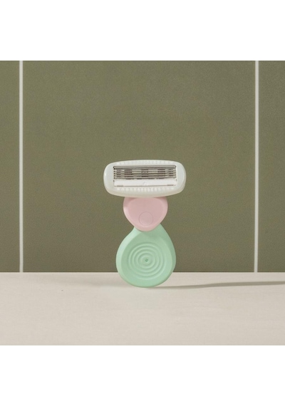 Wilkinson Sword Intuition Complete Mini Kadın Tıraş Bıçağı -özel Kutusunda