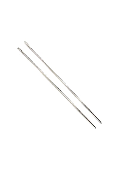 No:3 1 Mm 8 Cm Saraç El Dikiş İğnesi