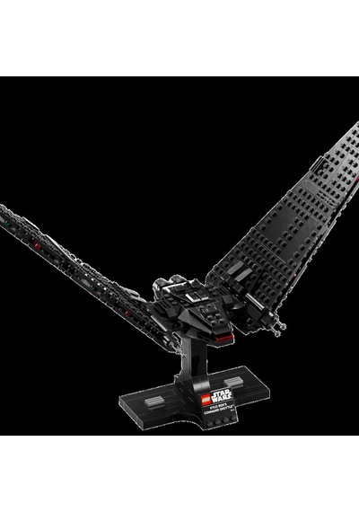 Lego 75406 Kylo Ren İn Komuta Mekiği