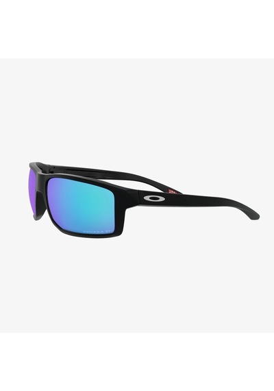 Oakley 0oo9449 944912 60 Erkek Güneş Gözlüğü Siyah
