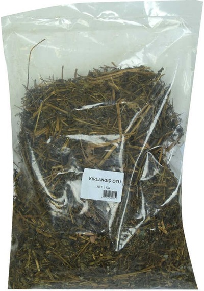 Kırlangıç Otu Doğal 1000 Gr Paket