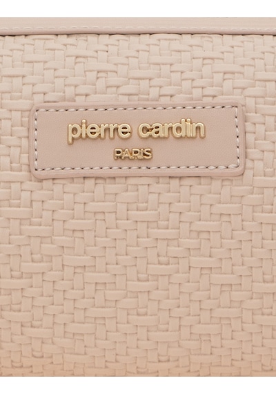 Pierre Cardin Kadın Ekru Çanta 50305504-vr019 Ekru