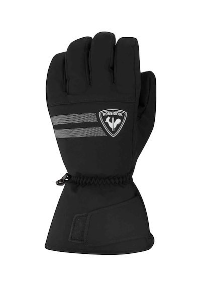 Rossignol Rossıgnol Rossıgnol Perf Erkek Eldiven Blk Siyah