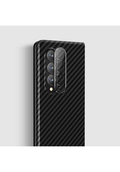 Benks Galaxy Z Fold 3 Kılıf Benks 3 in 1 Suit Kapak ZORE-219737