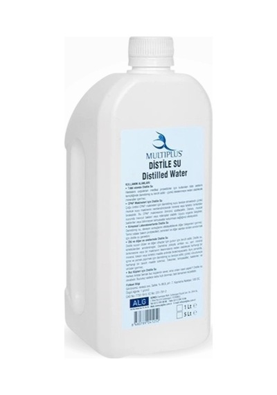 Multiplus Distile Su 1 Lt - 10 Adet
