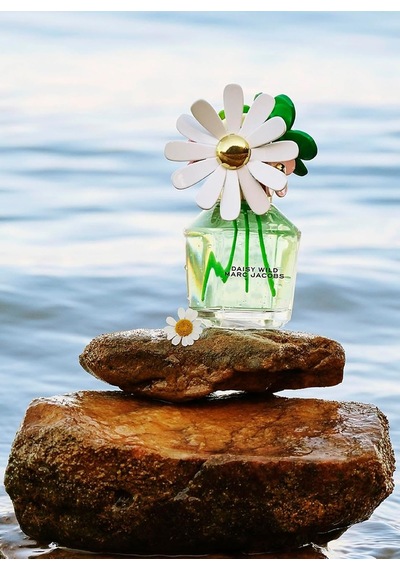 Marc Jacobs Daisy Wild Edp Vapo 50 Ml Kadın Parfüm, 347398 Diğer