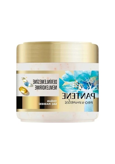 Nemlendirici Maske, 300 Ml, Kuru Saçlar İçin Onarıcı