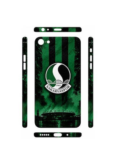 Sakaryaspor Tüm Telefonlara Uyumlu Kaplama Sipariş Sonrası Marka Ve Modelinizi İletiniz
