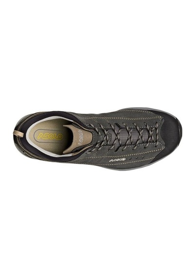 Asolo Nucleon Gv Mm Goretex Erkek Outdoor Ayakkabısı B40012-a921 Gri