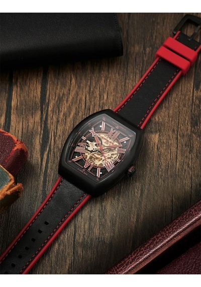 Earnshaw Es-8271-05 60 Erkek Kol Saati