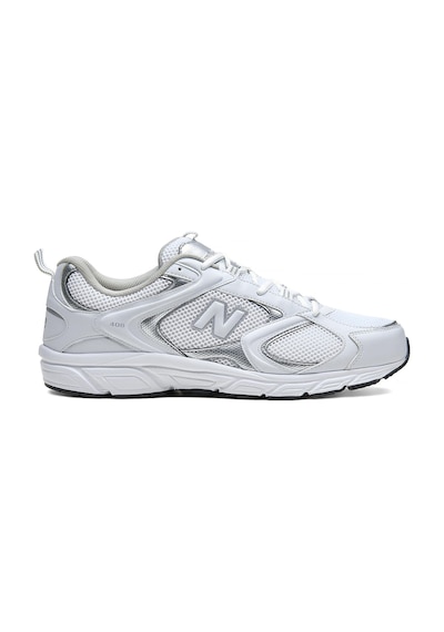 New Balance Unisex Spor Ayakkabı Ml408ws Beyaz