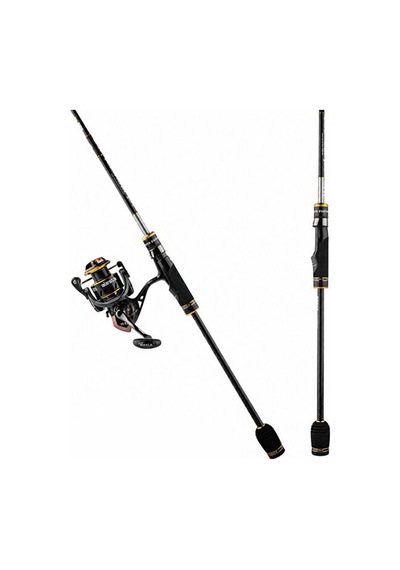 Xesta Assault Jet 178cm Max 100gr Kalamar Kamışı