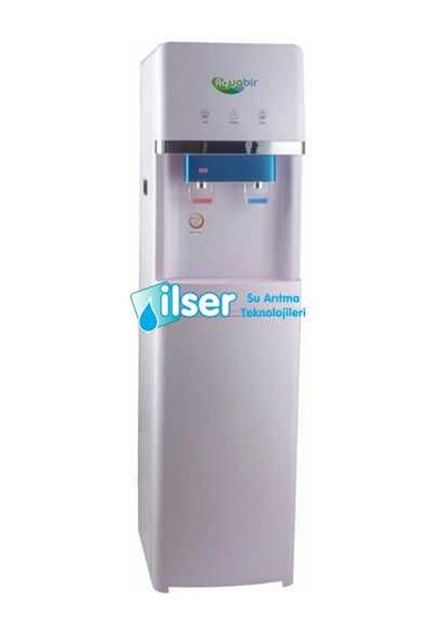 Aquabir Cs07 Pompalı Arıtmalı Sebil