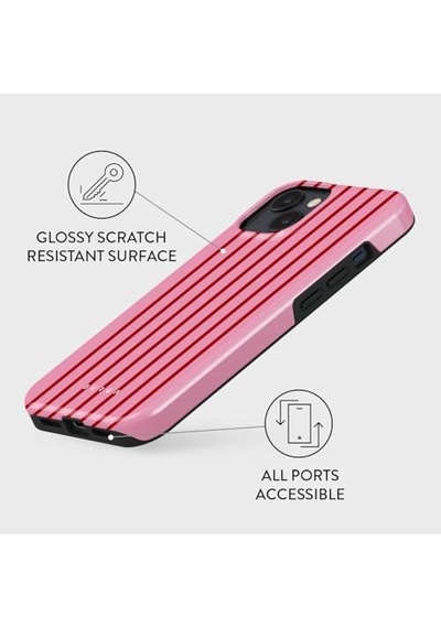İphone 14 İçin Magsafe İle Uyumlu Tough Kılıf, Favorite Bikini 50 x 22
