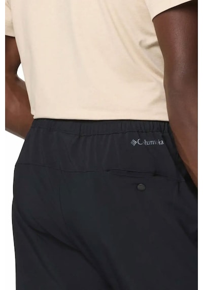 Columbia Erkek Ae1681 Columbıa Hıke Jogger Iı Siyah Pantolon Ae1681-010 Siyah
