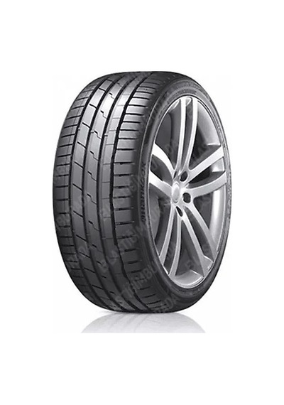 Hankook Ion Evo Suv Ik01A 245/40Zr21 100Y Yaz Lastiği Lastiği 2025