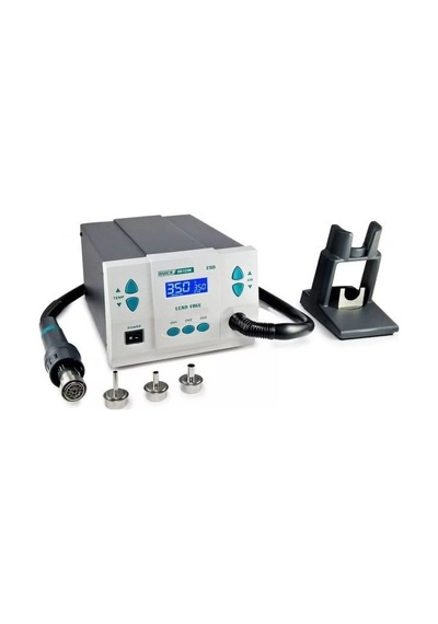 Quick 861dw Sıcak Hava İstasyonu 1000w
