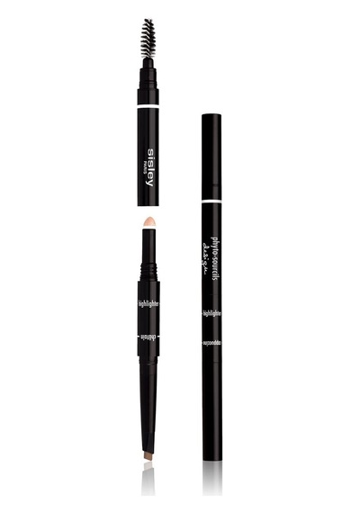 Sisley Phyto Sourcils Design 3-In-1 Architect Pencil 1