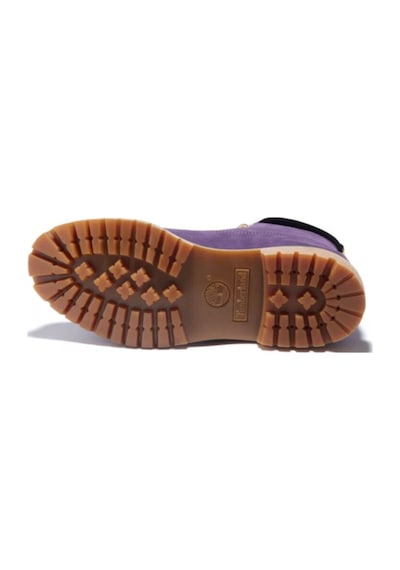 Timberland X Los Angeles Waterproof Bot Mor Mor
