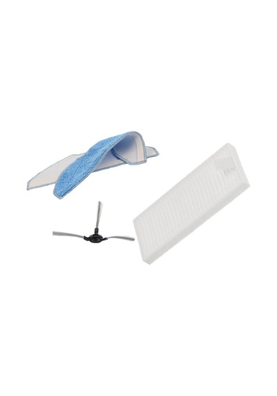 Robot Süpürge Filtre Seti , Arçelik Imperium Robo Rs 3221, Rs 9121, Rs 9131 & Beko Rs 2221, Rs 8121, Rs 8131 İle Uyumlu