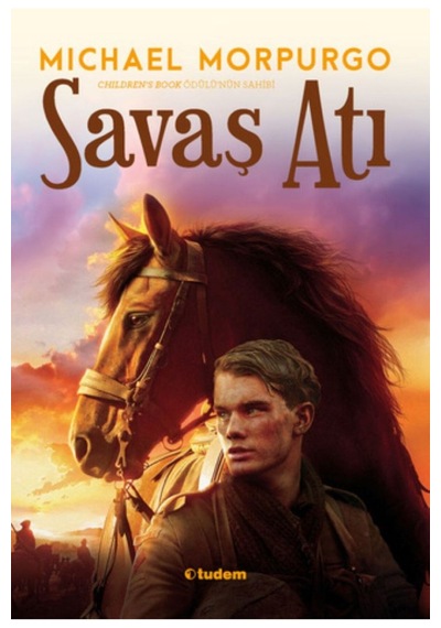 Savaş Atı & Çizgili Pijamalı Çocuk