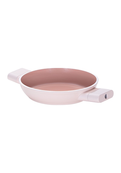 Emsan Swiss Crystal Sahan Pembe 20 CM