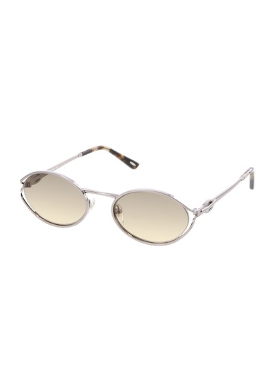 Osse Os3923-04 54 Unisex Güneş Gözlüğü Gri