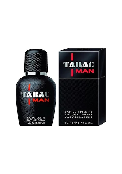 Tabac Man Natural Spray Edt 50 Ml Erkek Parfümü Odunsu