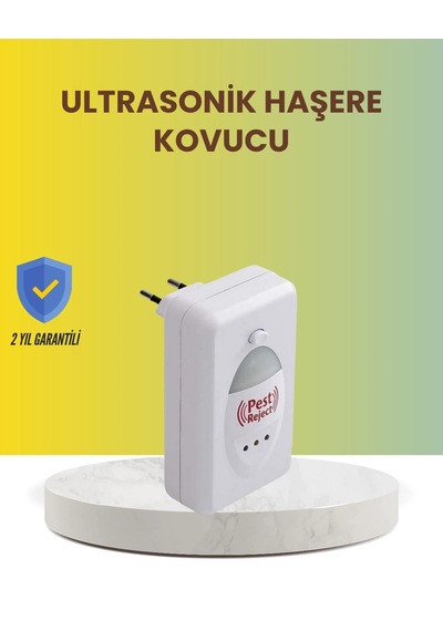Ev Ve Ofis İçin Etkili Böcek Ve Kemirgen Kovucu 17988419