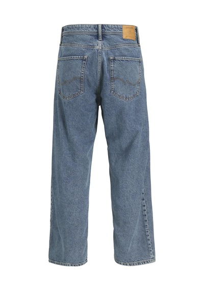 Jack & Jones Jjıchrıs Jjorıgınal Sq 060 Mavi 12272658 Renkli