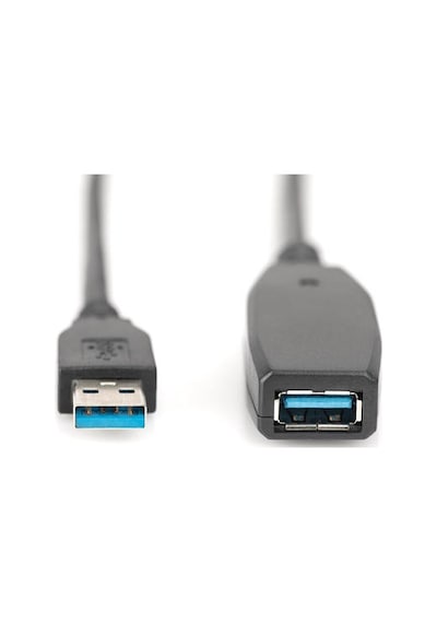 Digitus Da-73105 Usb 3.0 Uzatma Kablosu Güçlendiricili