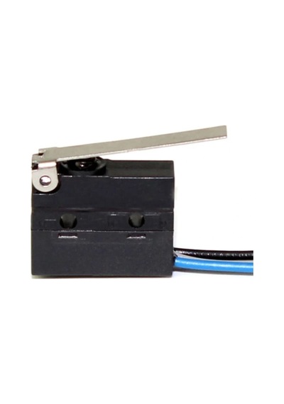 Ic-163-5 Micro Switch Kablolu Su Geçirmez Orta Palet Mt8