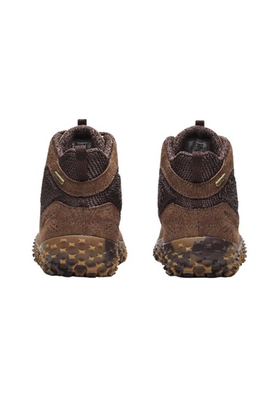 Merrell Merrell Wrapt Mid Waterproof Erkek Kahverengi Günlük Ayakkabı Mle Kahve