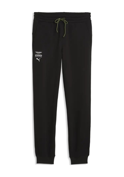 Puma Amf1 Essential Sweat Pants Erkek Siyah Eşofman Altı