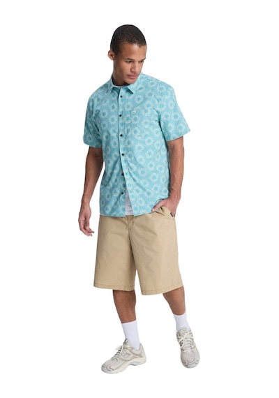 Quiksilver Quıksılver Apero Classıc Bjk7 Mavi