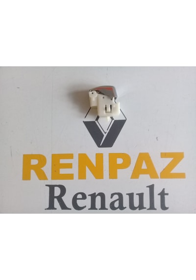 Megane 4/Talisman Otomatik Vites Mandalı 328652311R - 349206625R