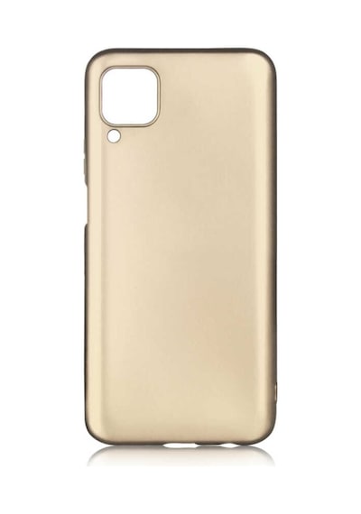 Huawei P40 Lite Kilif Soft Mat Premier Case 427419126