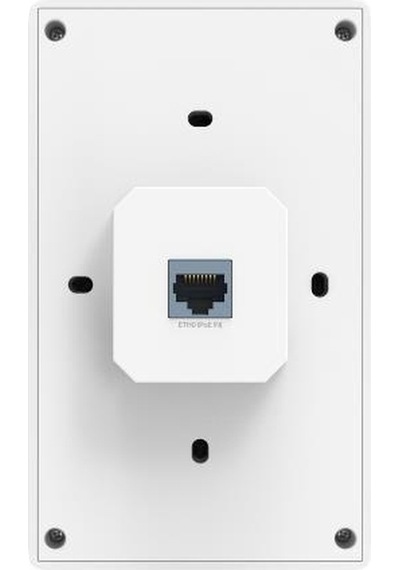 Tp-lınk Eap725-wall Wıfı7 Be5000 Duvar Tipi Access Poınt