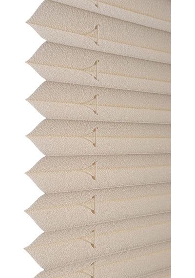 Plise Dekor Krem Plise Perde Yapıştırmalı 75g X 200y Cm Çok Renkli