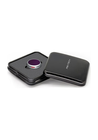 Pgytech DJI Mavic 2 Zoom Mrc Uv Filtre Lensi