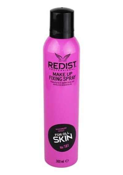 Makyaj Sabitleme Spreyi 300 Ml